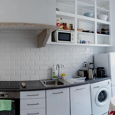 Angels Homes N.27 1ºandar, Bairro Tipico, Centro Lissabon