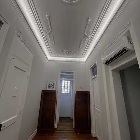 Angels Homes N.27 1ºandar, Bairro Tipico, Centro * Lissabon