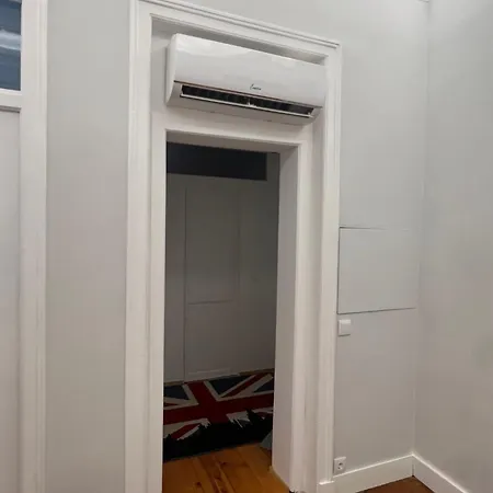 Lejlighed Angels Homes N.27 1ºandar, Bairro Tipico, Centro *