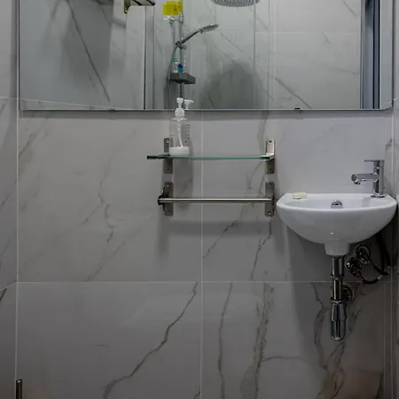 Lejlighed Angels Homes N.27 1ºandar, Bairro Tipico, Centro Lisboa