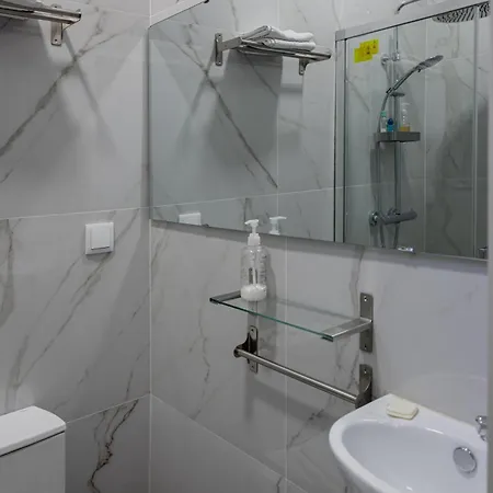 Angels Homes N.27 1ºandar, Bairro Tipico, Centro *