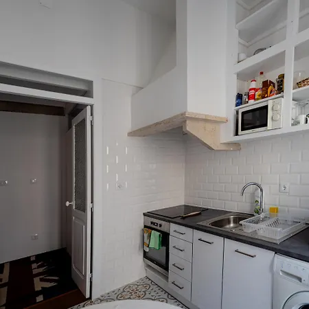 Angels Homes N.27 1ºandar, Bairro Tipico, Centro