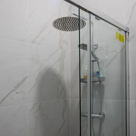 公寓 Angels Homes N.27 1ºandar, Bairro Tipico, Centro *