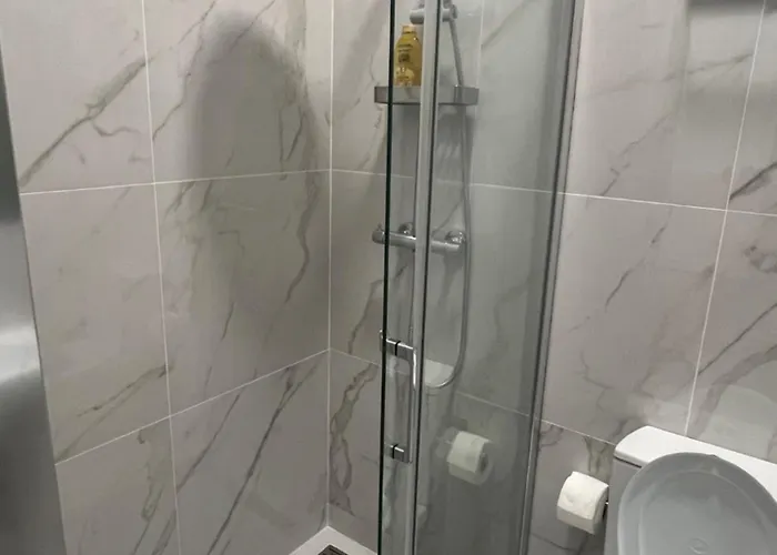 Appartamento Angels Homes N.27 1ºandar, Bairro Tipico, Centro Lisbona
