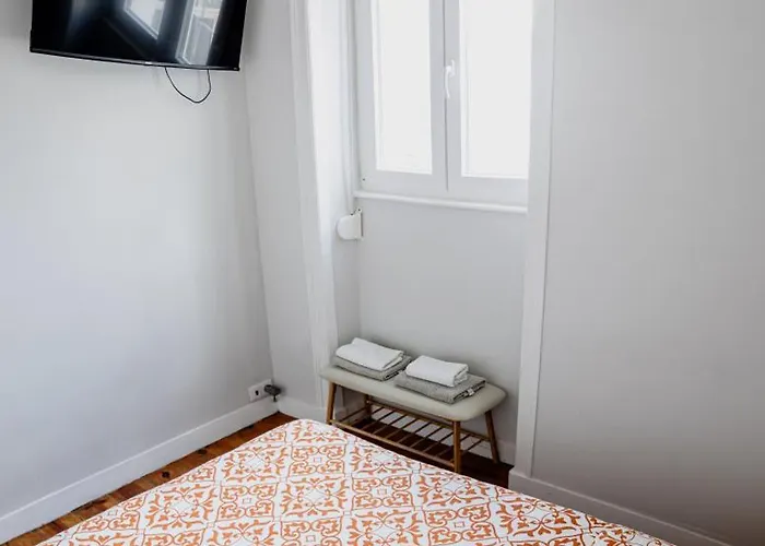 Angels Homes N.27 1ºandar, Bairro Tipico, Centro