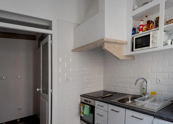 Angels Homes N.27 1ºandar, Bairro Tipico, Centro