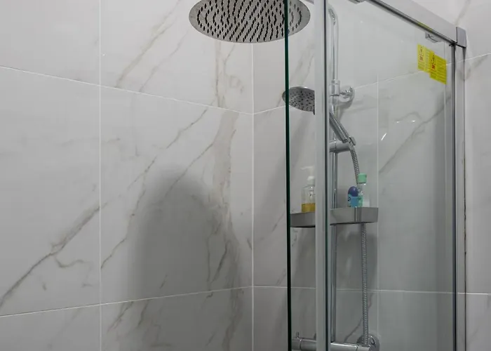 Appartamento Angels Homes N.27 1ºandar, Bairro Tipico, Centro *