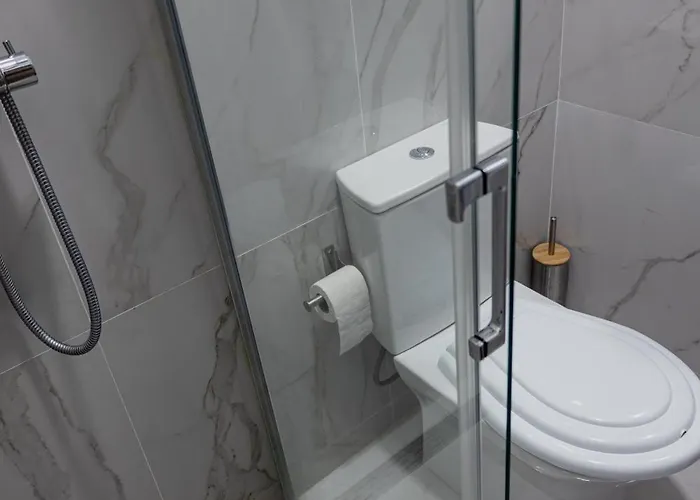 Angels Homes N.27 1ºandar, Bairro Tipico, Centro Appartamento