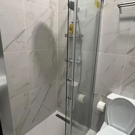 Διαμέρισμα Angels Homes N.27 1ºandar, Bairro Tipico, Centro Lisboa