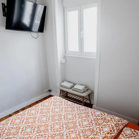 Angels Homes N.27 1ºandar, Bairro Tipico, Centro