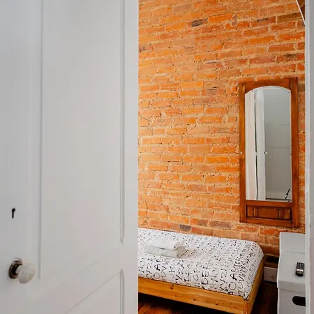 Διαμέρισμα Angels Homes N.27 1ºandar, Bairro Tipico, Centro