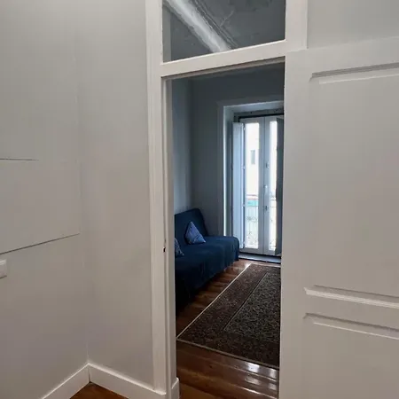 Angels Homes N.27 1ºandar, Bairro Tipico, Centro Appartamento *