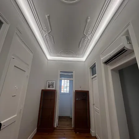 Angels Homes N.27 1ºandar, Bairro Tipico, Centro *