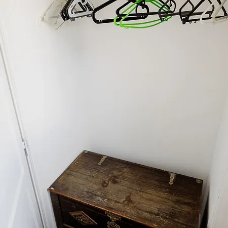 Angels Homes N.27 1ºandar, Bairro Tipico, Centro * Lisbon