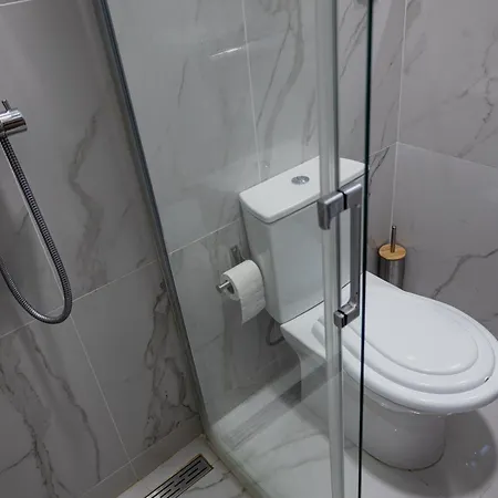 Angels Homes N.27 1ºandar, Bairro Tipico, Centro Apartment