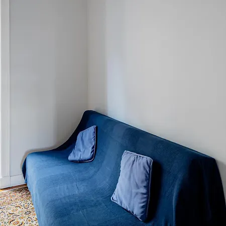 Angels Homes N.27 1ºandar, Bairro Tipico, Centro Apartment