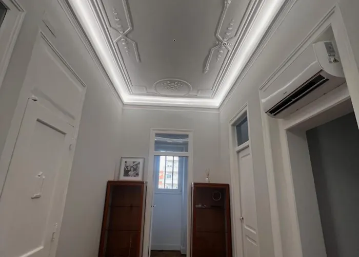 Angels Homes N.27 1ºandar, Bairro Tipico, Centro *