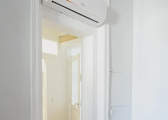 Angels Homes N.27 1ºandar, Bairro Tipico, Centro * Lissabon