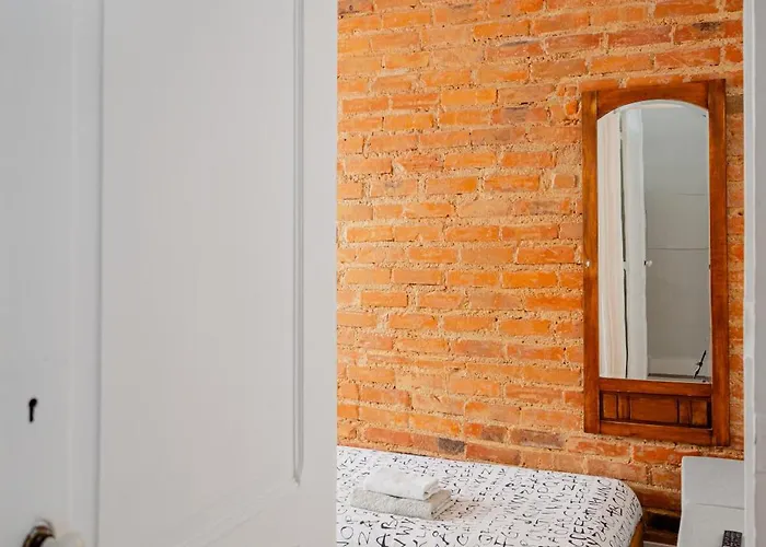 Appartement Angels Homes N.27 1ºandar, Bairro Tipico, Centro