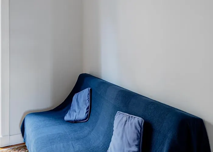 Angels Homes N.27 1ºandar, Bairro Tipico, Centro Appartement