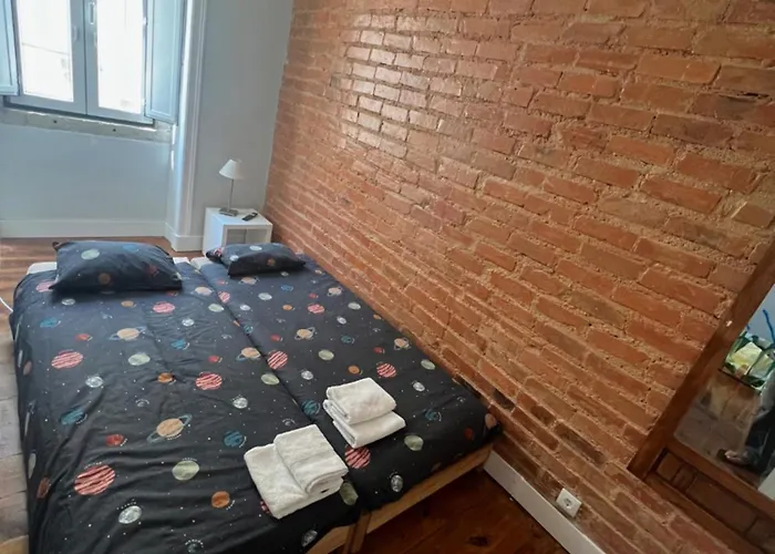 Angels Homes N.27 1ºandar, Bairro Tipico, Centro