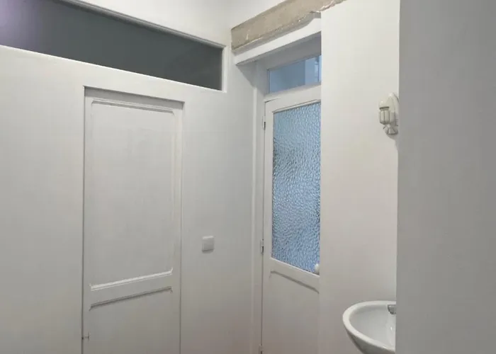 Appartement Angels Homes N.27 1ºandar, Bairro Tipico, Centro